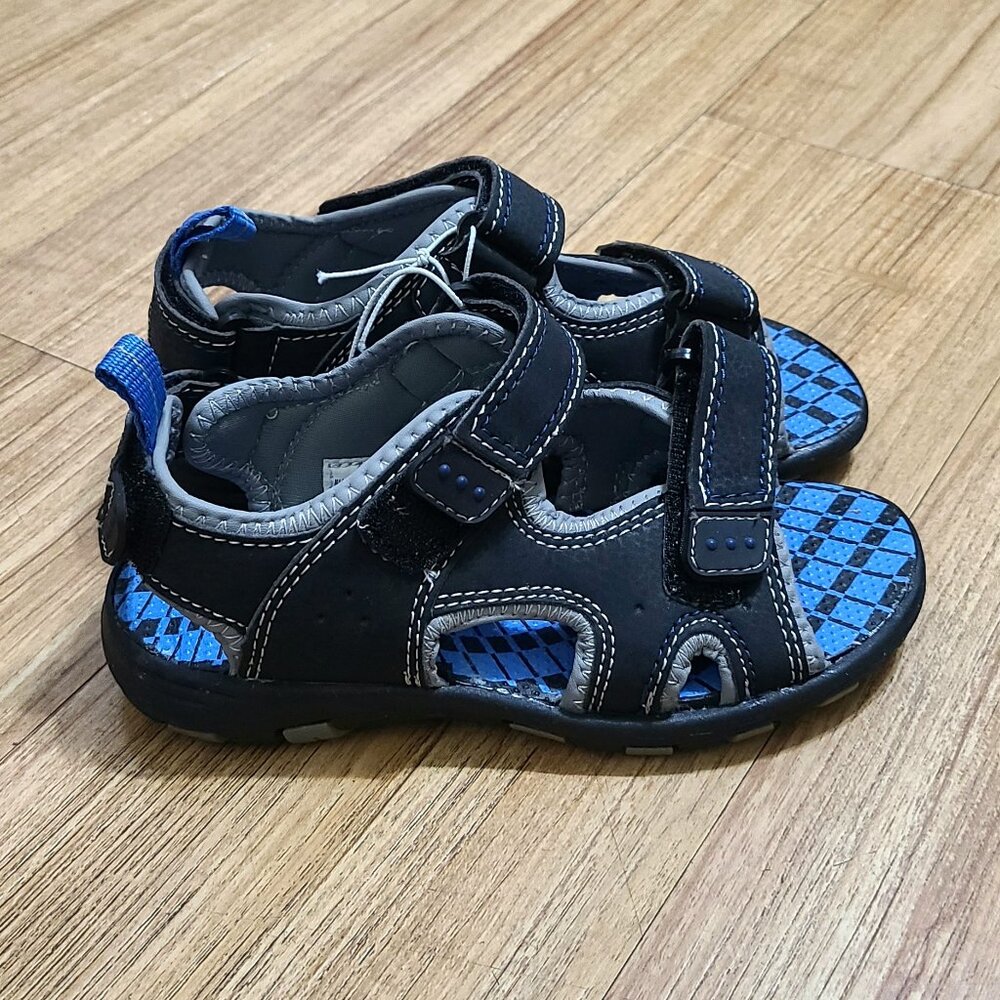 Kids Sandals – Size 13